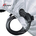 High Durability Bike Covers Waterproof Anti-UV Bicycle Cover